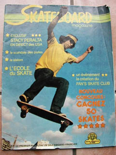 SKATEBOARDMag-Debut78